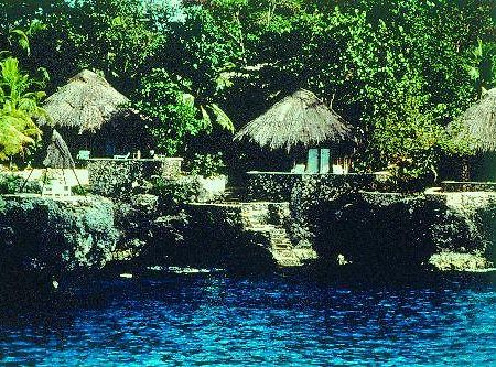 Rockhouse Hotel Negril Habitación foto