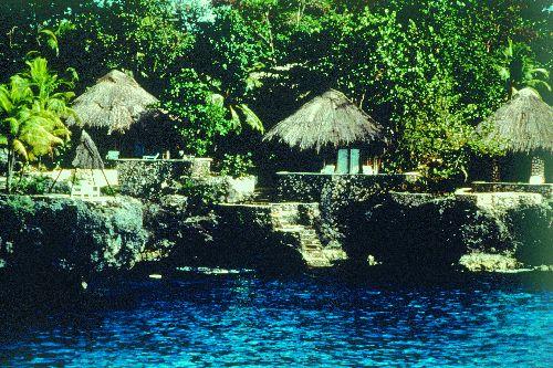 Rockhouse Hotel Negril Habitación foto